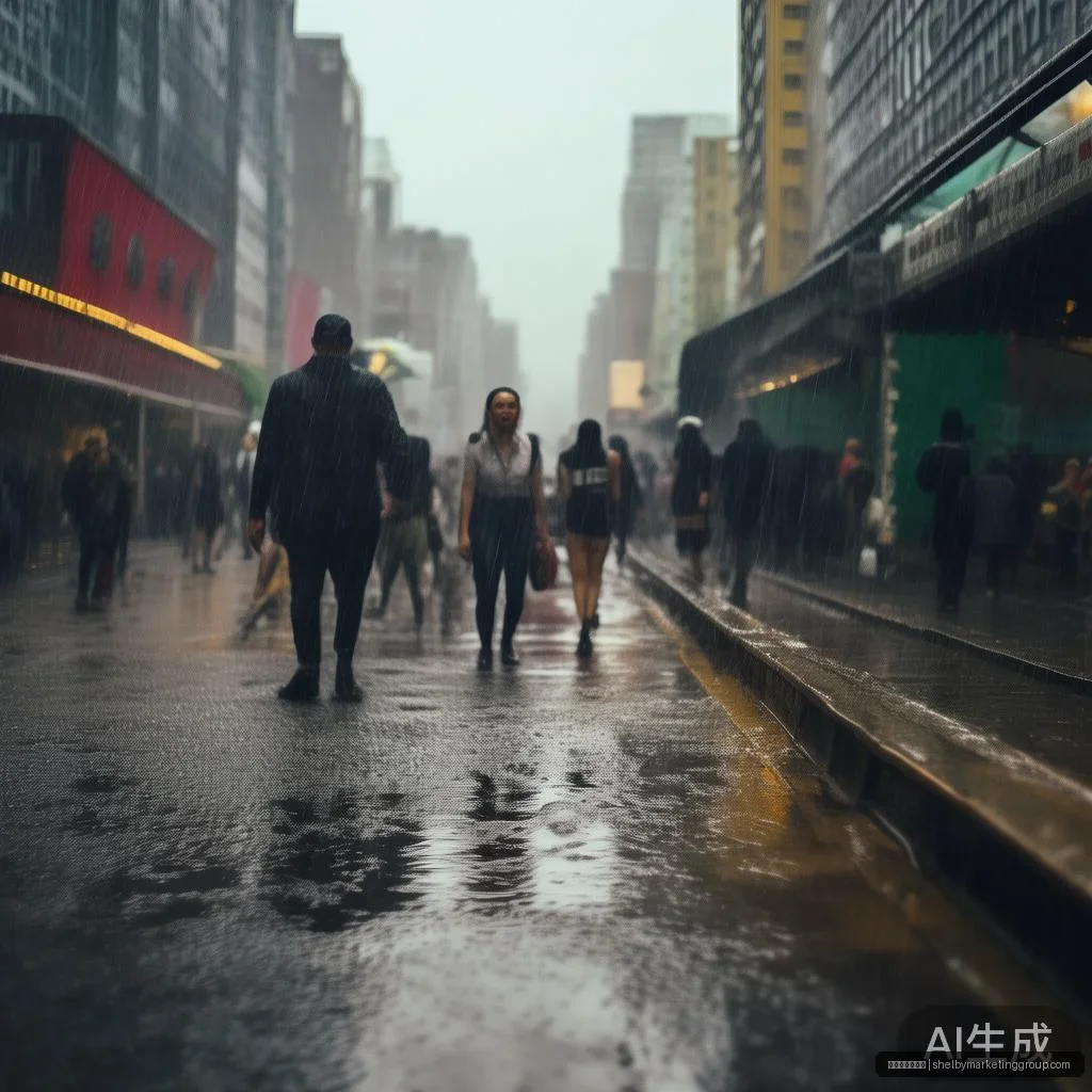北京暴雨致地铁停运 多地发布暴雨红色预警 - 新葡京博彩官网下载